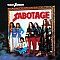 Black Sabbath - Sabotage Plak LP