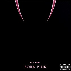 Blackpink - Born Pink CD