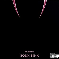 Blackpink - Born Pink CD