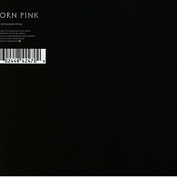 Blackpink - Born Pink CD