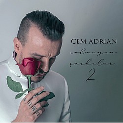 Cem Adrian - Solmayan Şarkılar 2 CD