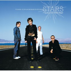 The Cranberries - Stars The Best Of 1992-2002 CD