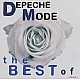 Depeche Mode - The Best Of (Volume 1) CD