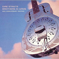 Dire Straits - Brothers In Arms (20th Anniversary Edition) SACD