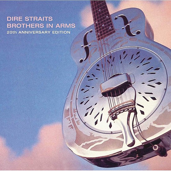 Dire Straits - Brothers In Arms (20th Anniversary Edition) SACD