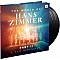 Hans Zimmer - The World of Hans Zimmer - Part II - A New Dimension Plak 3 LP 