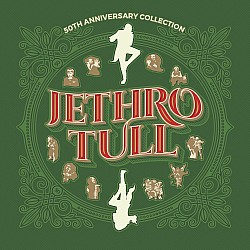 Jethro Tull - 50th Anniversary Collection Plak LP