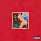 Kanye West - My Beautiful Dark Twisted Fantasy CD