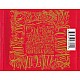 Kanye West - My Beautiful Dark Twisted Fantasy CD