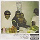 Kendrick Lamar - Good Kid, M.A.A.d City CD