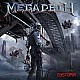 Megadeth - Dystopia CD