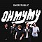 OneRepublic - Oh My My CD