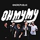 OneRepublic - Oh My My CD