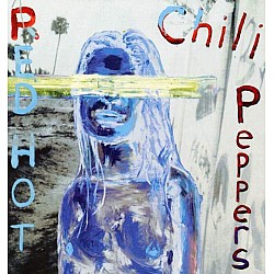 Red Hot Chili Peppers - By The Way Plak 2 LP