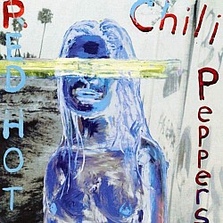 Red Hot Chili Peppers - By The Way Plak 2 LP