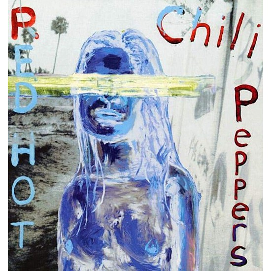 Red Hot Chili Peppers - By The Way Plak 2 LP