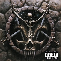 Slayer - Divine Intervention CD 