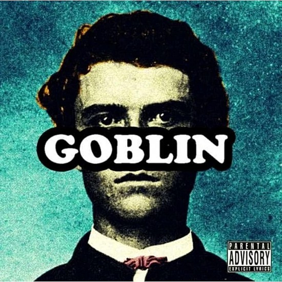 Tyler, The Creator - Goblin Plak 2 LP