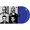 U2 - Songs Of Surrender (Sınırlı Basım - Mavi Renkli) Plak 2 LP