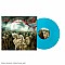 Arch Enemy - Anthems Of Rebellion (Mavi Renkli) Plak LP