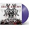 Arch Enemy - Rise Of The Tyrant (Lilac Renkli) Plak LP