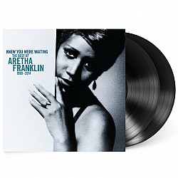 Aretha Franklin - The Best Of Aretha Franklin 1980- 2014 Plak 2 LP