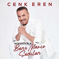 Cenk Eren - Repertuvar Barış Manço Şarkıları CD