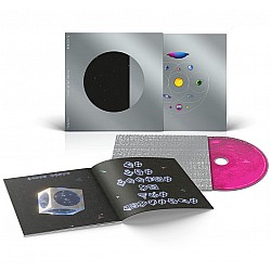 Coldplay - Music Of The Spheres (Infinity Station Edition) CD