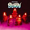 Deep Purple - Burn Plak LP