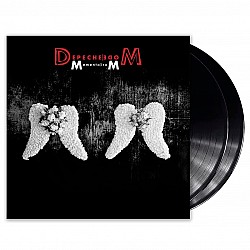 Depeche Mode - Memento Mori Plak 2 LP