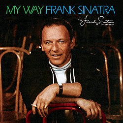 Frank Sinatra - My Way Plak LP