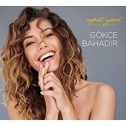Gökçe Bahadır - Aykut Gürel Presents CD