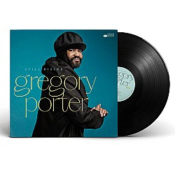 Gregory Porter - Still Rising Plak LP