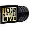 Hans Zimmer - Live Plak 4 LP 