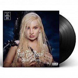 Kim Petras - Feed The Beast Plak LP