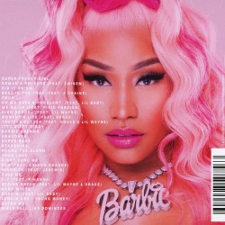 Nicki Minaj - Queen Radio Vol. 1 Double CD
