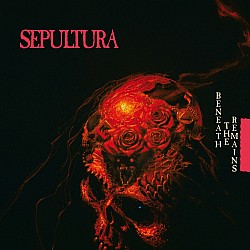 Sepultura - Beneath The Remains CD