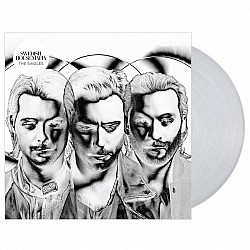 Swedish House Mafia - The Singles (Şeffaf Renkli) Plak LP RSD 2023