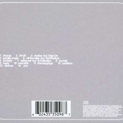 Ariana Grande - Positions CD