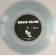 Billie Eilish - No Time To Die (Buz Mavisi Renkli) 7" 45'lik Plak