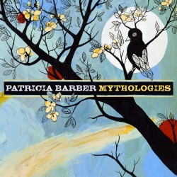 Patricia Barber - Mythologies CD