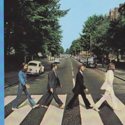 The Beatles - Abbey Road (Deluxe Edition ) 2 CD