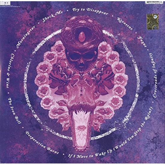 Baroness – Purple Plak LP