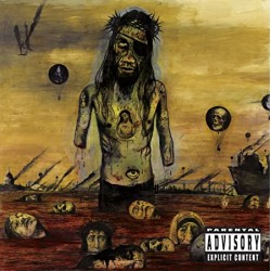 Slayer - Christ Illusion CD 