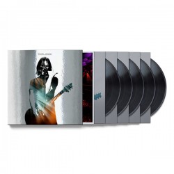 Steven Wilson - Home Invasion (In Concert At The Royal Albert Hall) Plak Box Set 5 LP