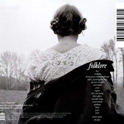 Taylor Swift - Folklore CD