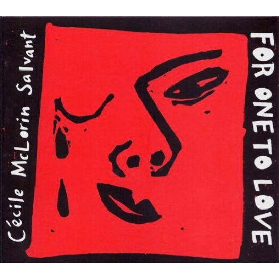Cécile McLorin Salvant - For One To Love CD