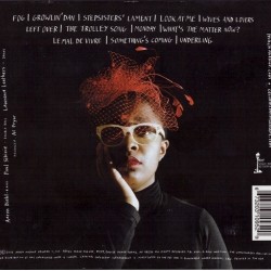 Cécile McLorin Salvant - For One To Love CD