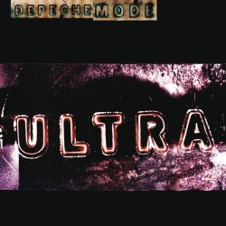 Depeche Mode - Ultra CD 