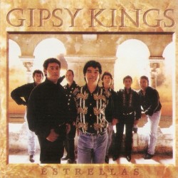 Gipsy Kings – Estrellas CD